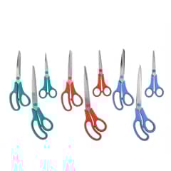 BAUKER - Set 3 Tijeras