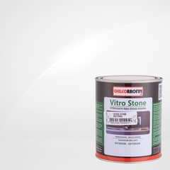 CHILCORROFIN - Barniz Vitrificante Brillante 0.95 l Natural