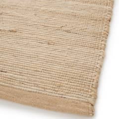 JUST HOME COLLECTION - Alfombra Rewind 160x230 cm Natural