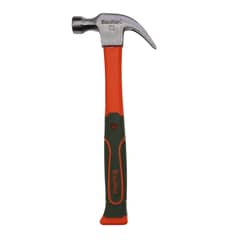 BAUKER - Martillo carpintero 13 Oz acero