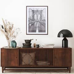 JUST HOME COLLECTION - Marco Foto Bridge 60x80 Cf