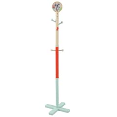 JUST HOME COLLECTION - Perchero Perezoso  Nivel(es) 35x136x35 cm Multicolor