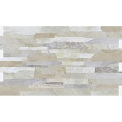 HOLZTEK - Fachaleta 31x54 cm Topazio Mix Gris 1.51 m2