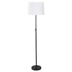JUST HOME COLLECTION - Lámpara Pie 1 Luz E27