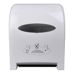 KLEINE WOLKE - Dispensador toalla papel semiautomático