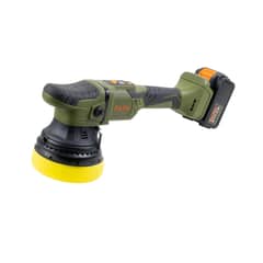 BAUKER - Pulidora 5" Inalámbrico 20V Sin Batería