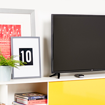 Tv y Video
