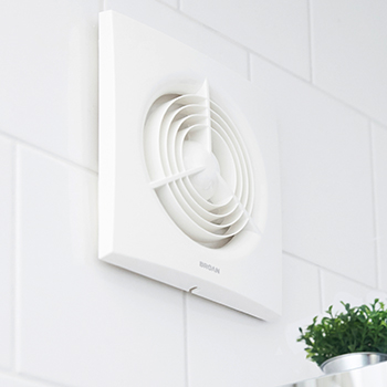 Ventilación