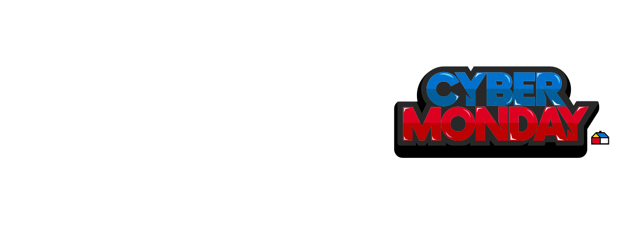 �Registrate para Cybermonday 2019!