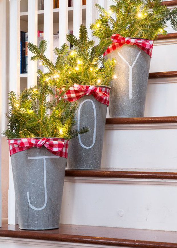 Como Decorar Una Casa De Infonavit En Navidad 50 Imagenes
