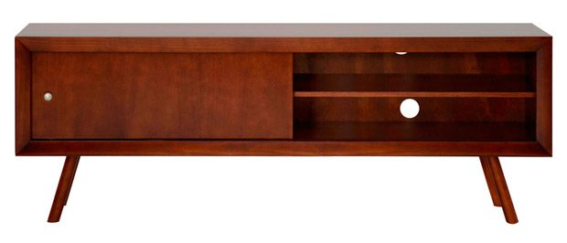 como decorar inspirado serie favorita rack 60 vintage