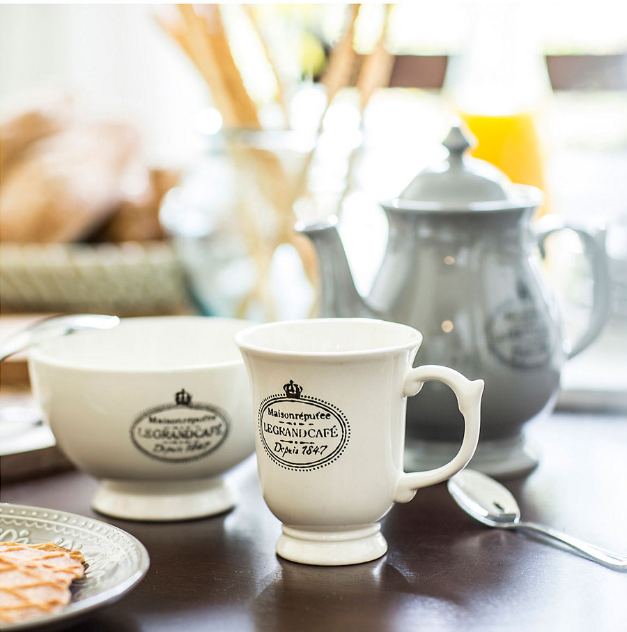 Complementos Perfectos Para Los Te Y Cafe Lovers De Que Lado Estas Tu