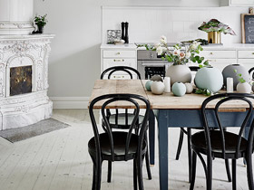 Comedores: tendencias 2016