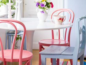 Decoración en pasteles