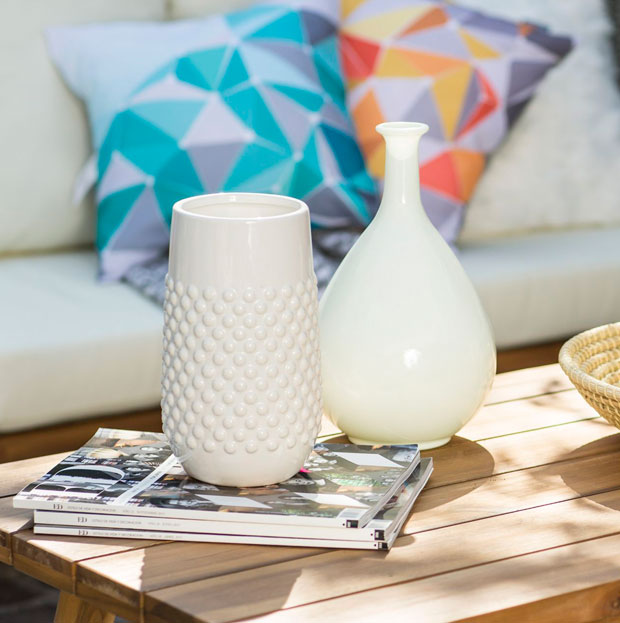 10 regalos originales para sorprender a mejor amiga florero dot ceramica