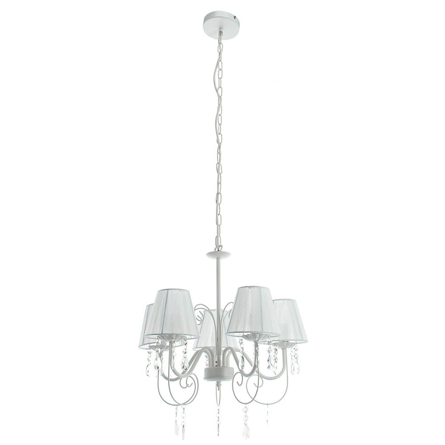 productos homy que le daran un nuevo estilo a tu pieza lampara colgante elegance