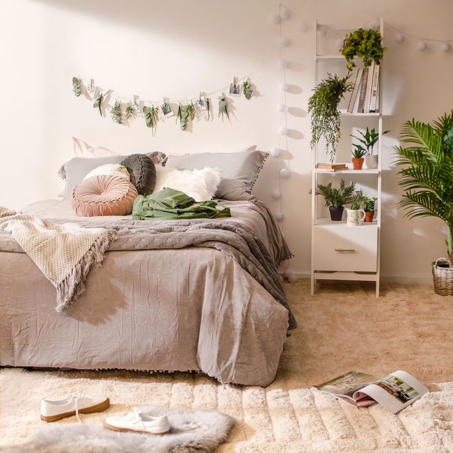 5 productos homy que le daran un nuevo estilo a tu pieza plantas