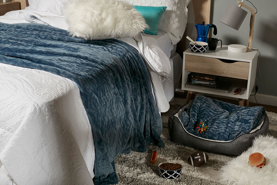 rincon mascotas pieza