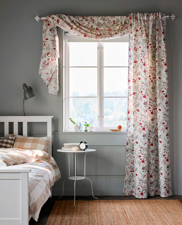 Aprende A Elegir Bien Tus Cortinas