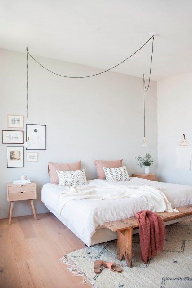 ponle color decora en blanco nordic