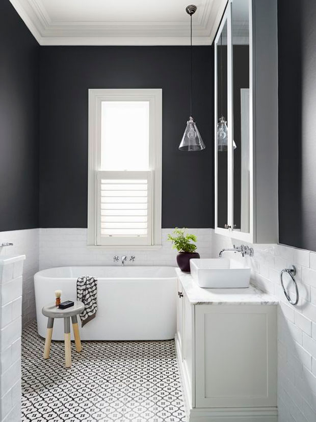 ponle color decora en blanco negro