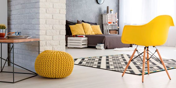 Ponle Color Las Claves Para Decorar En Amarillo,Interesting Facts About Yourself To Share At Work