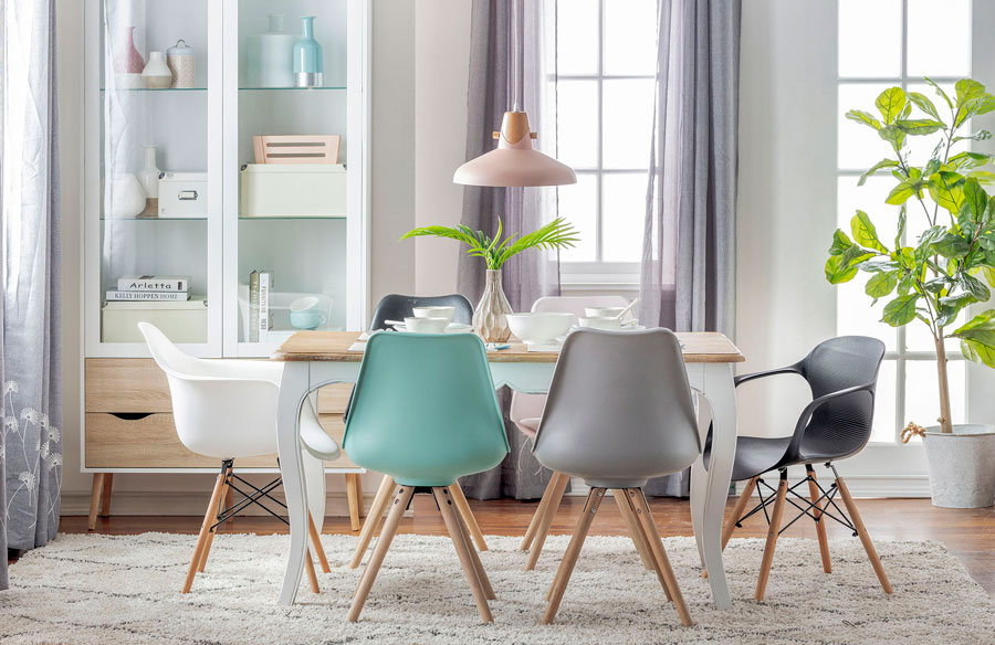 Como Elegir Una Paleta De Colores Para Tu Casa