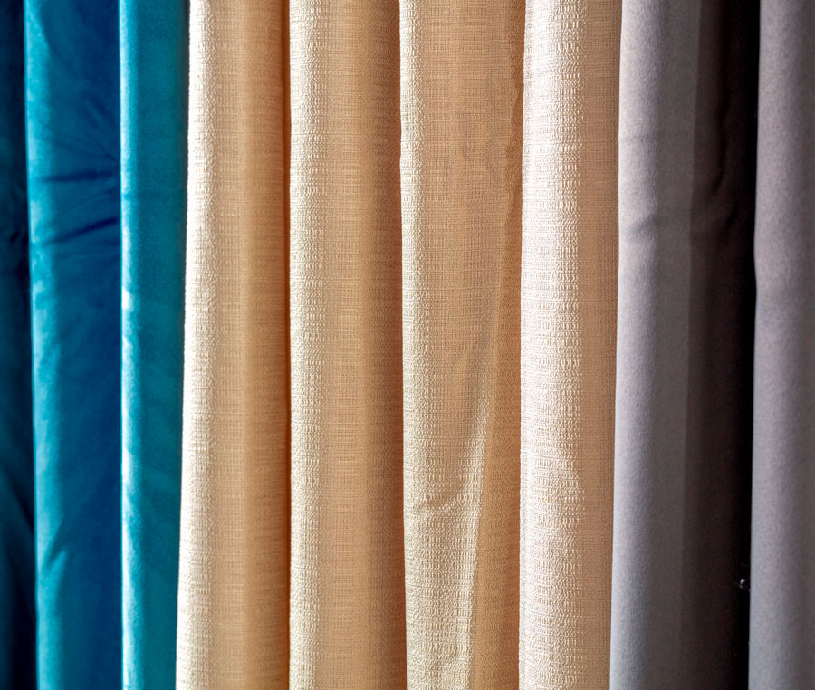 Cortinas Un Acierto Para El Invierno