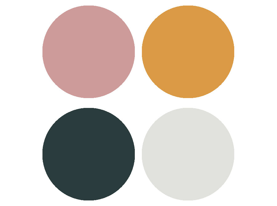 crear tablero de inspiracion para decorar tu casa paleta de colores