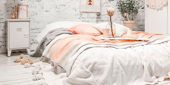 Dormitorios Inspiradores Cajoneros 3 cajones 4 cajones mini cajones. dormitorios inspiradores