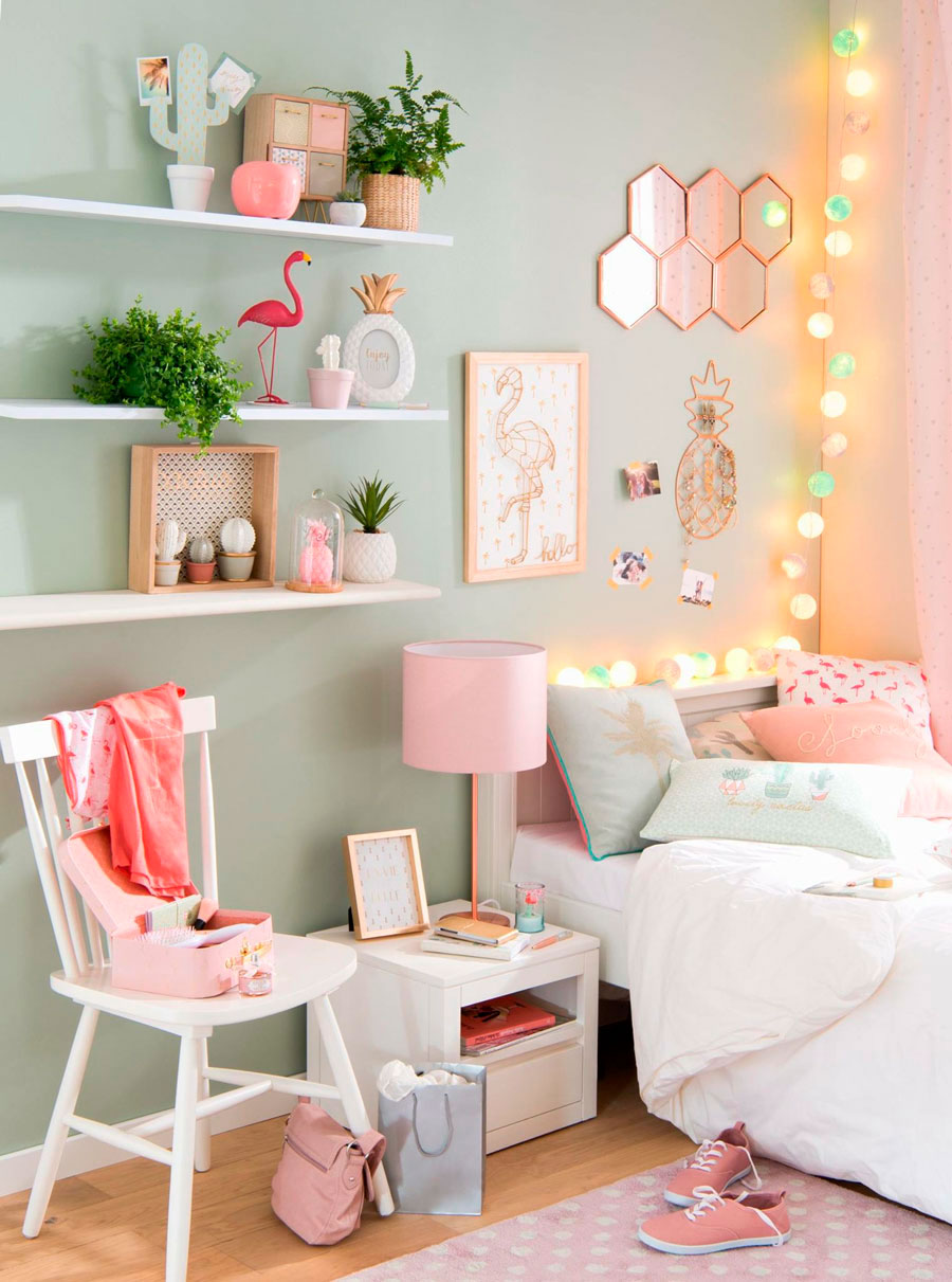 eres colores vivos o pastel soft