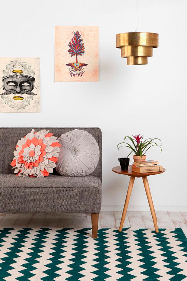 espacios magnificos futones futon vintage