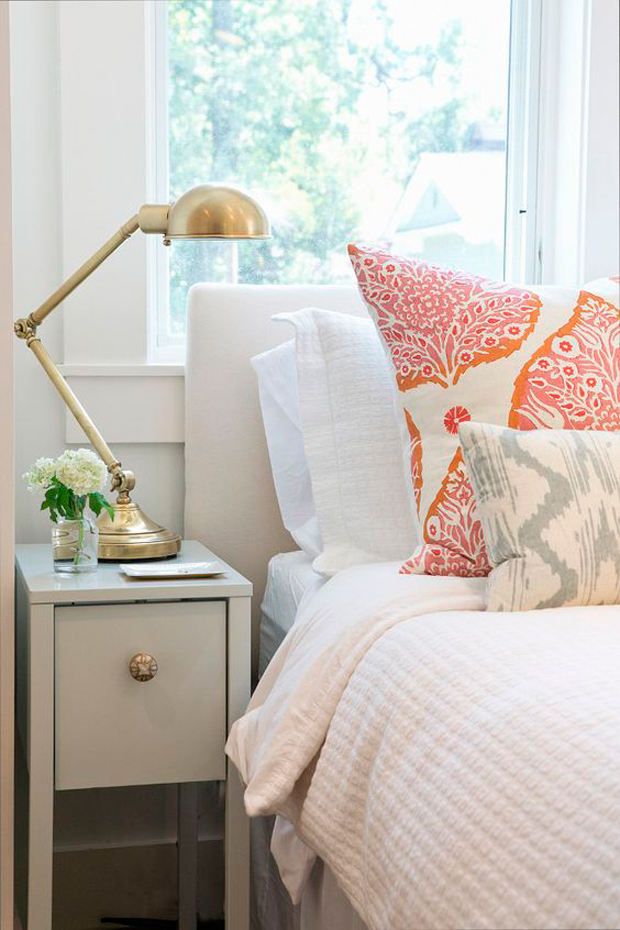 6 Ideas Para Iluminar Tu Dormitorio De Forma No Tan Convencional