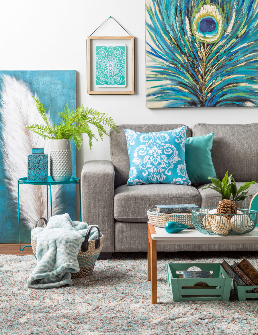 materiales y colores casa calida este otono living