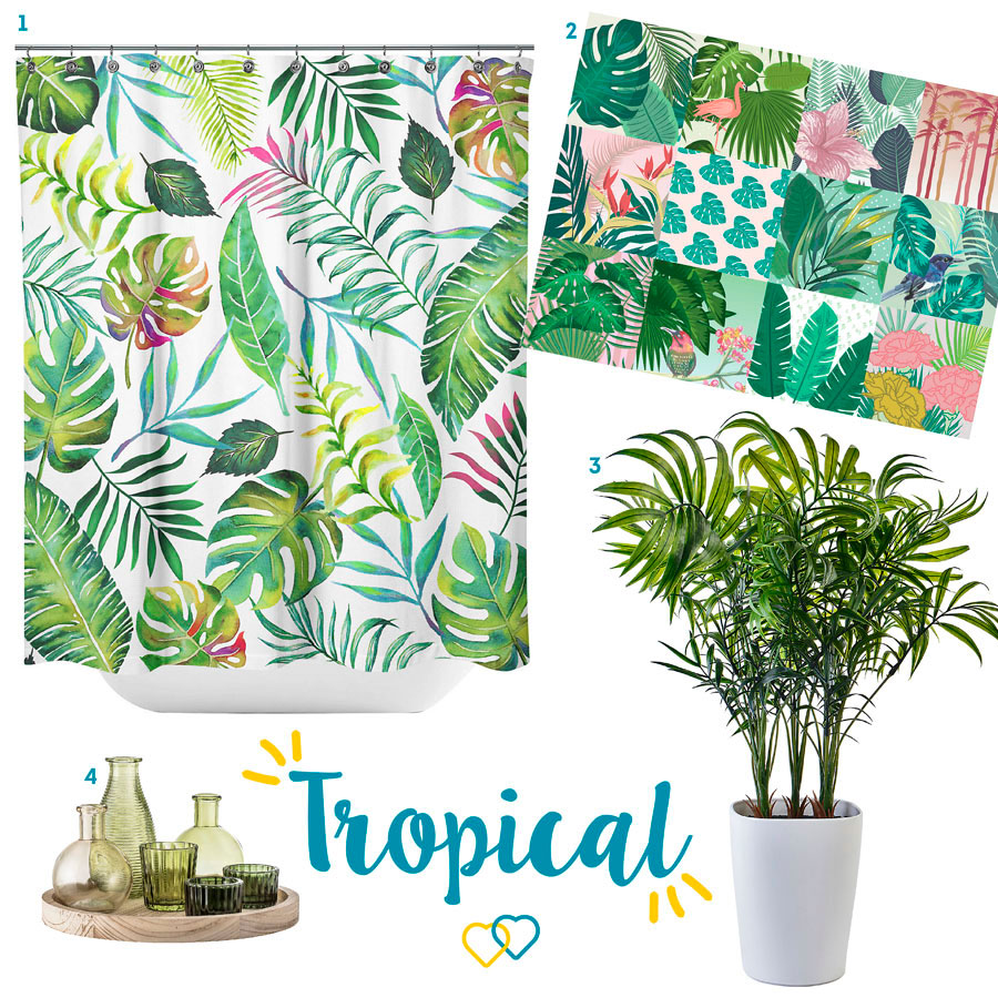 ponle color bano MB tropical