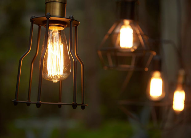 quieres darle toque retro a tu decoracion ampolleta vintage 40 watts