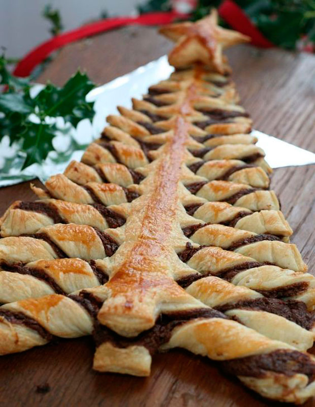 ¿Buscando inspiración para la comida Navideña? Encuentra aquí las