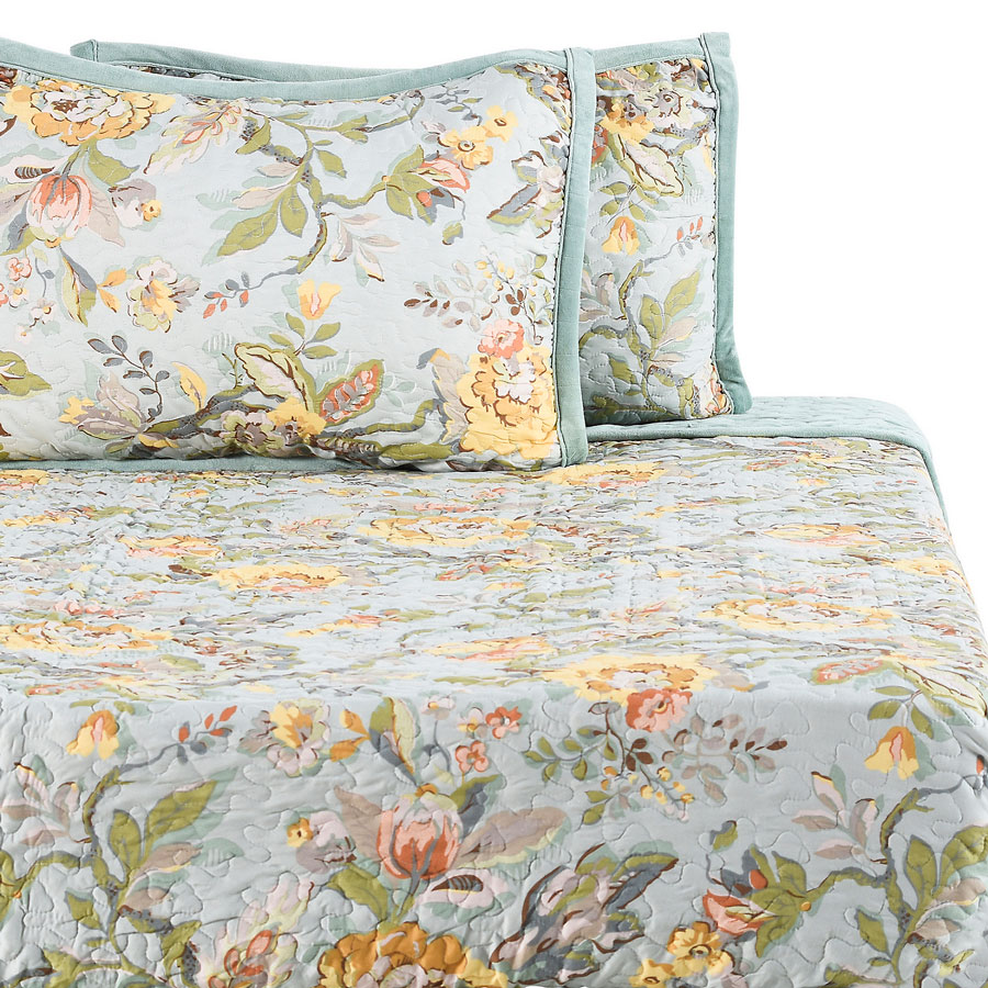 decora dormitorio ultimas tendencias quilt