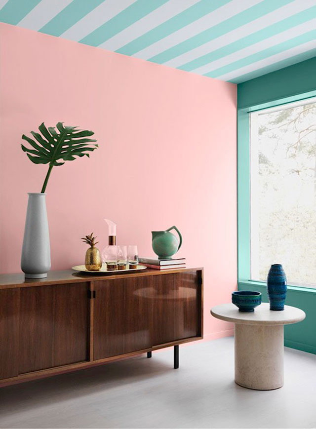 Casa Y Color Visualizador De Colores