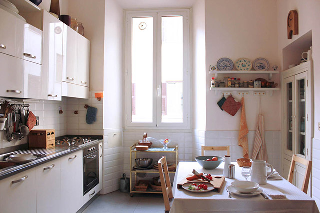 Tu comedor en la cocina Tu comedor en la cocina