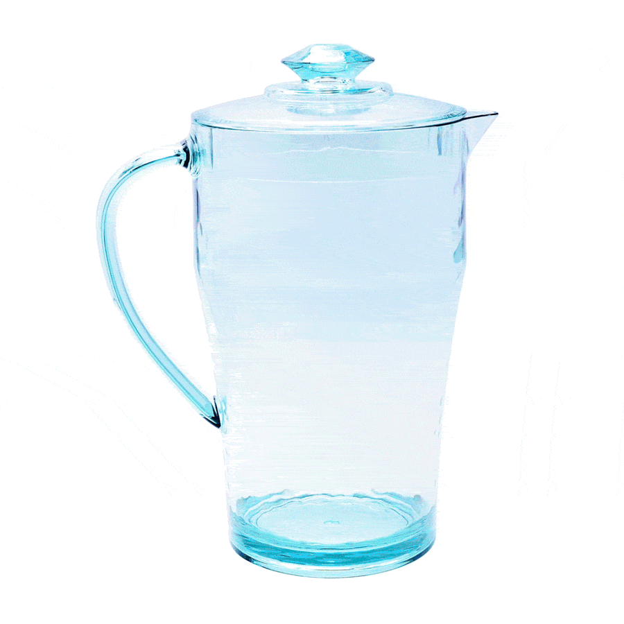 Vajillas de melamina: un clásico de los ’50 que es hit en tus mesas de