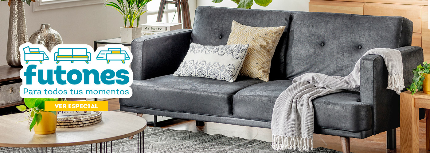 Los más lindos sofás y sillones al precio que buscas Homy.cl