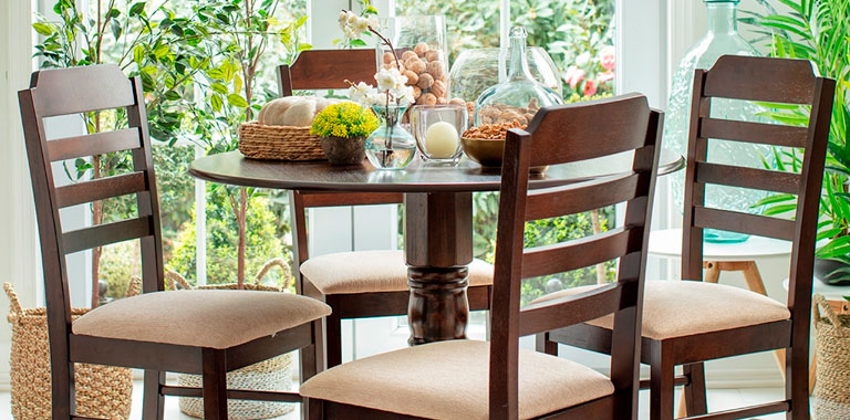 Los Mejores Muebles De Comedor Al Precio Que Buscas Homy Cl