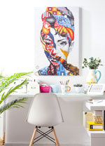 Decora tus muros por menos de $15.000