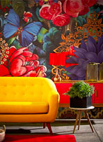 3 tendencias para decorar tus muros