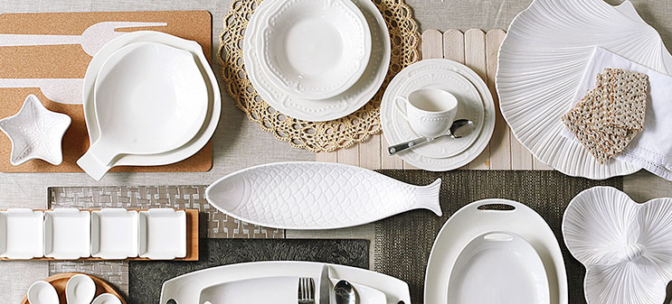 Cocina y Mesa