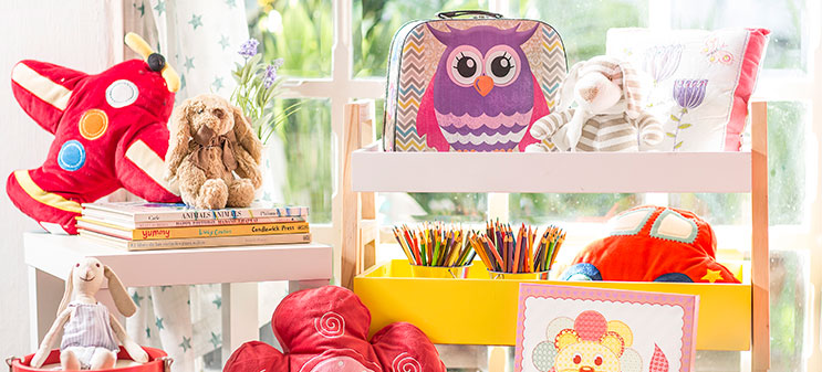 Deco infantil