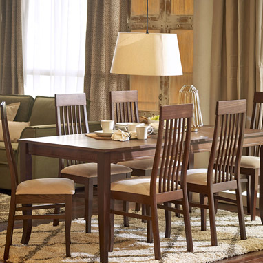 Especial Comedores | Homy