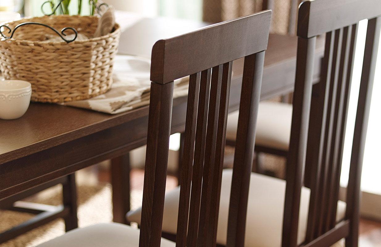 Homy Comedores: Colección Karpaty