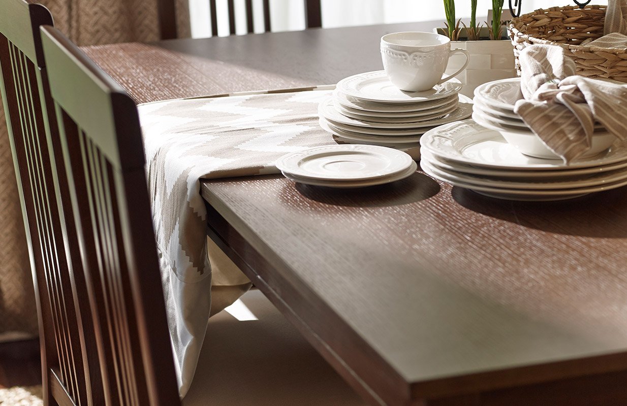 Homy Comedores: Colección Karpaty